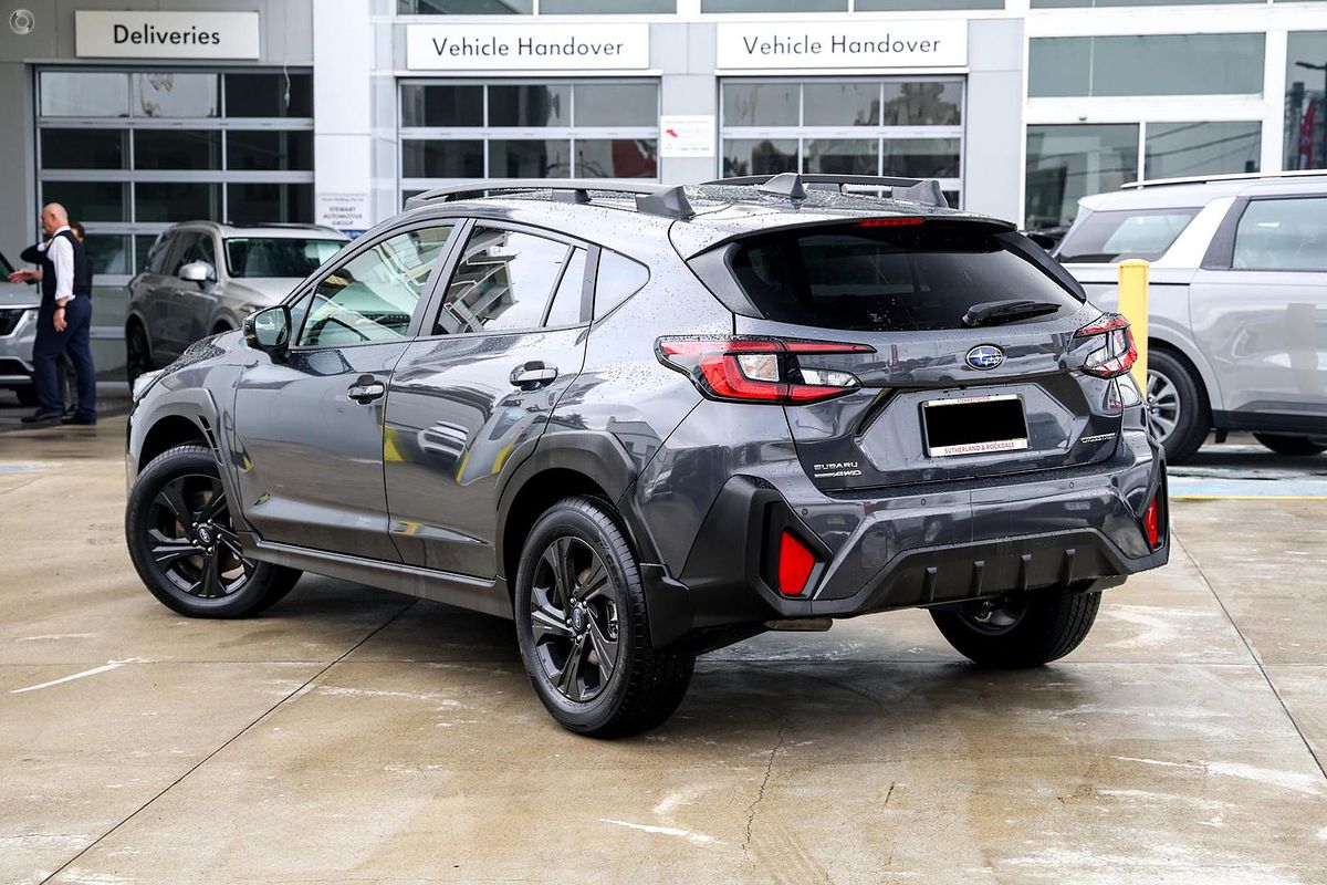 2024 Subaru Crosstrek 2.0L G6X