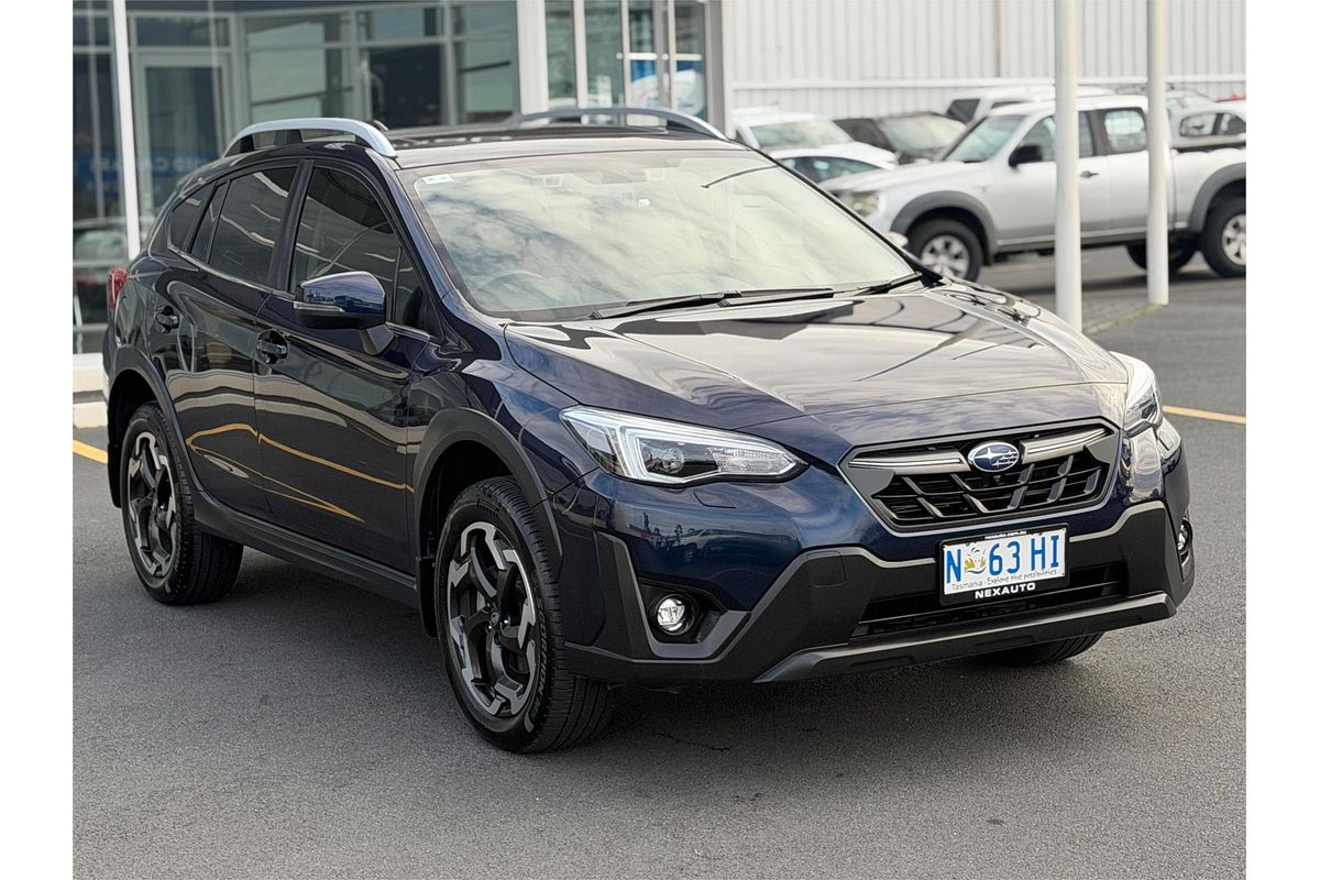 2022 Subaru XV 2.0i-S G5X