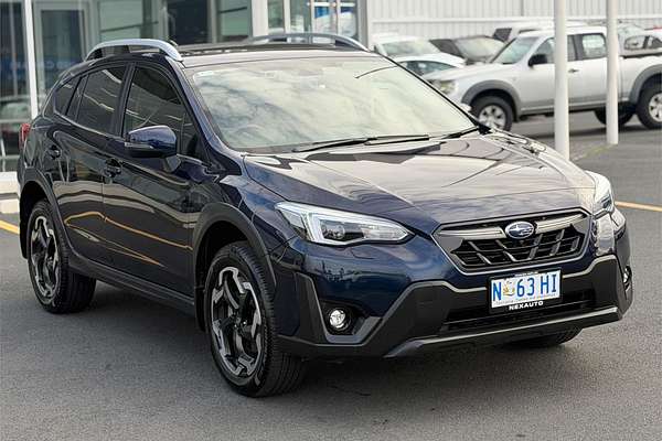 2022 Subaru XV 2.0i-S G5X