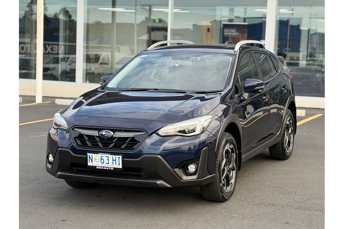 2022 Subaru XV 2.0i-S G5X