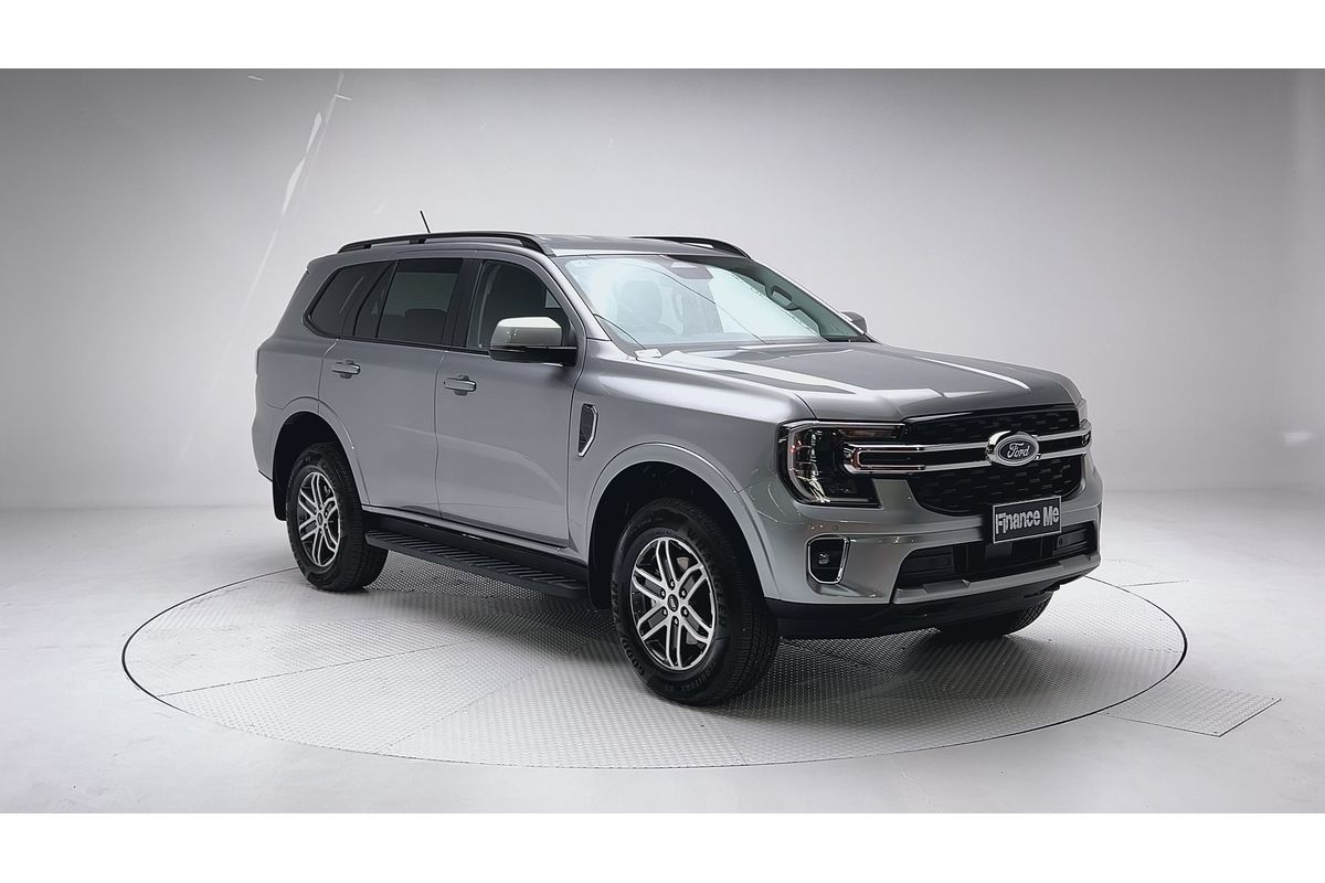 2025 Ford Everest Trend 2.0L