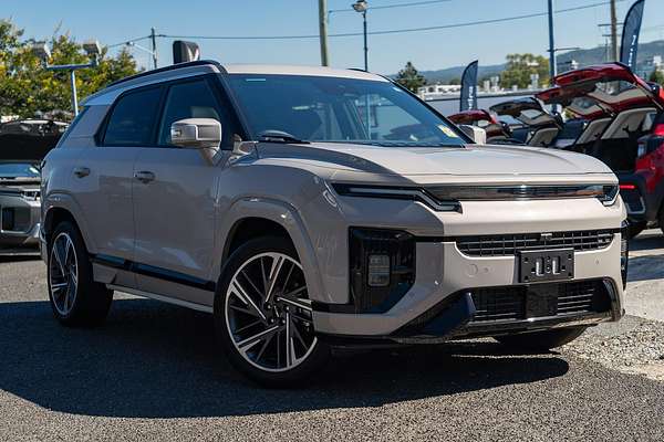2026 KGM Actyon Hybrid K60 J145
