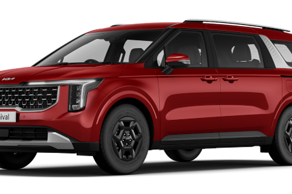 2026 Kia Carnival 8D5 thumb-0