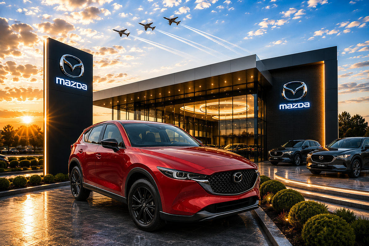 2025 Mazda CX-5 G35 GT SP KF Series