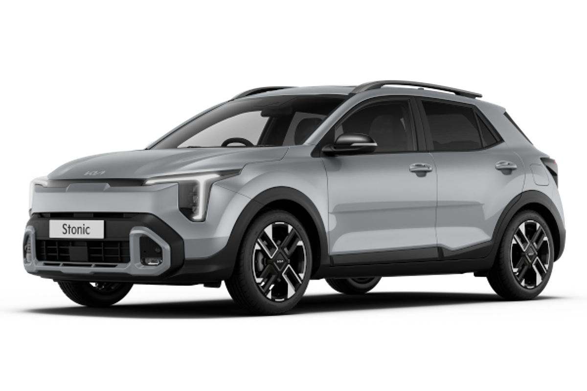 2026 Kia Stonic GT-Line YB PE2