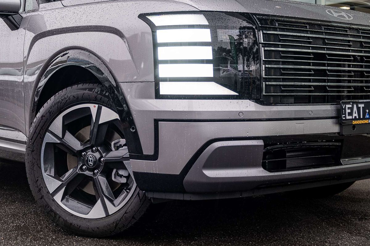 2026 Hyundai Palisade Elite LX3.V1