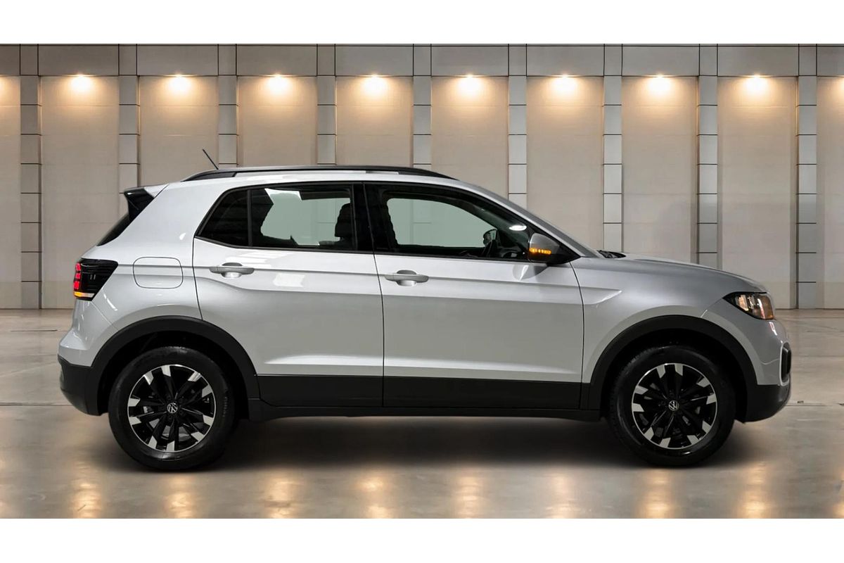 2023 Volkswagen T-Cross 85TSI Life C11