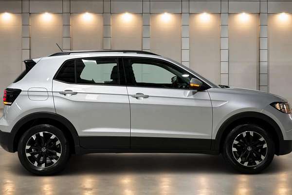 2023 Volkswagen T-Cross 85TSI Life C11