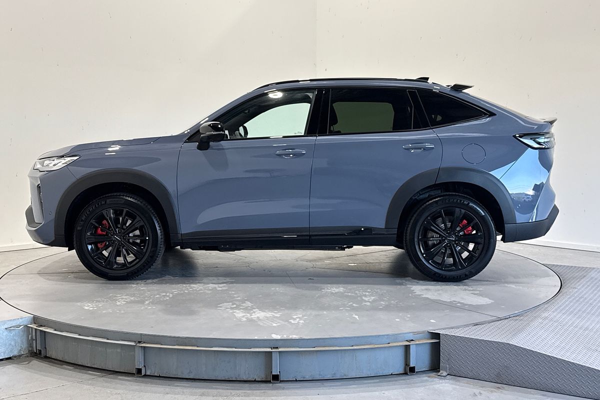 2026 GWM Haval H6GT Ultra Hi4 PHEV B03