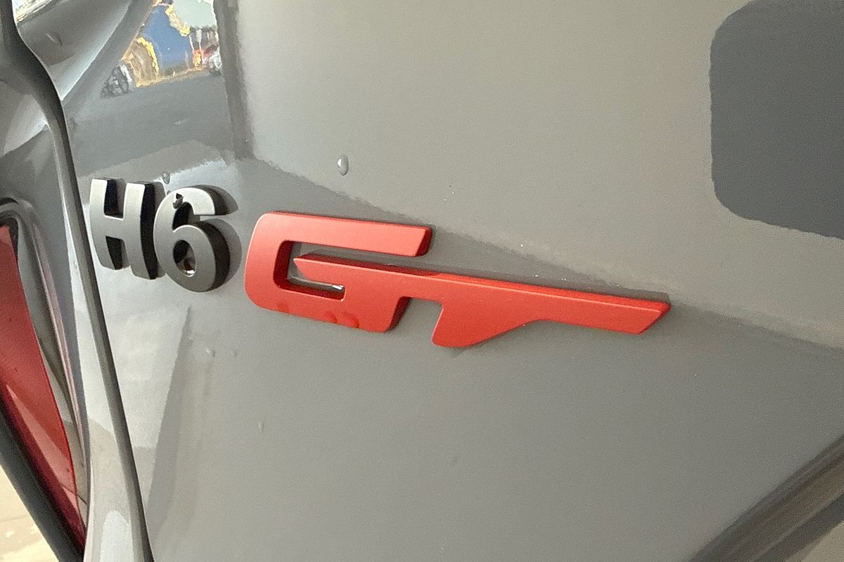 2026 GWM Haval H6GT Ultra Hi4 PHEV B03