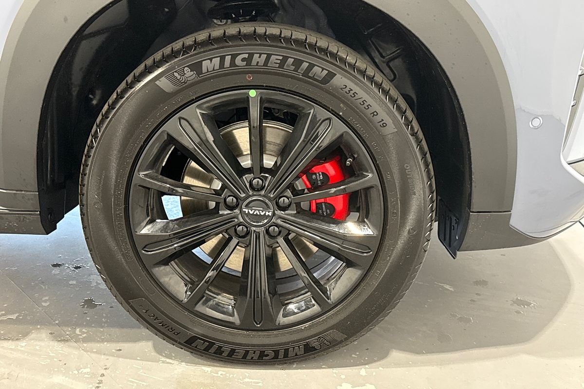 2026 GWM Haval H6GT Ultra Hi4 PHEV B03