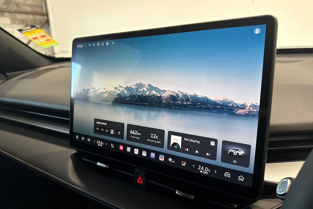 2026 GWM Haval H6GT Ultra Hi4 PHEV B03