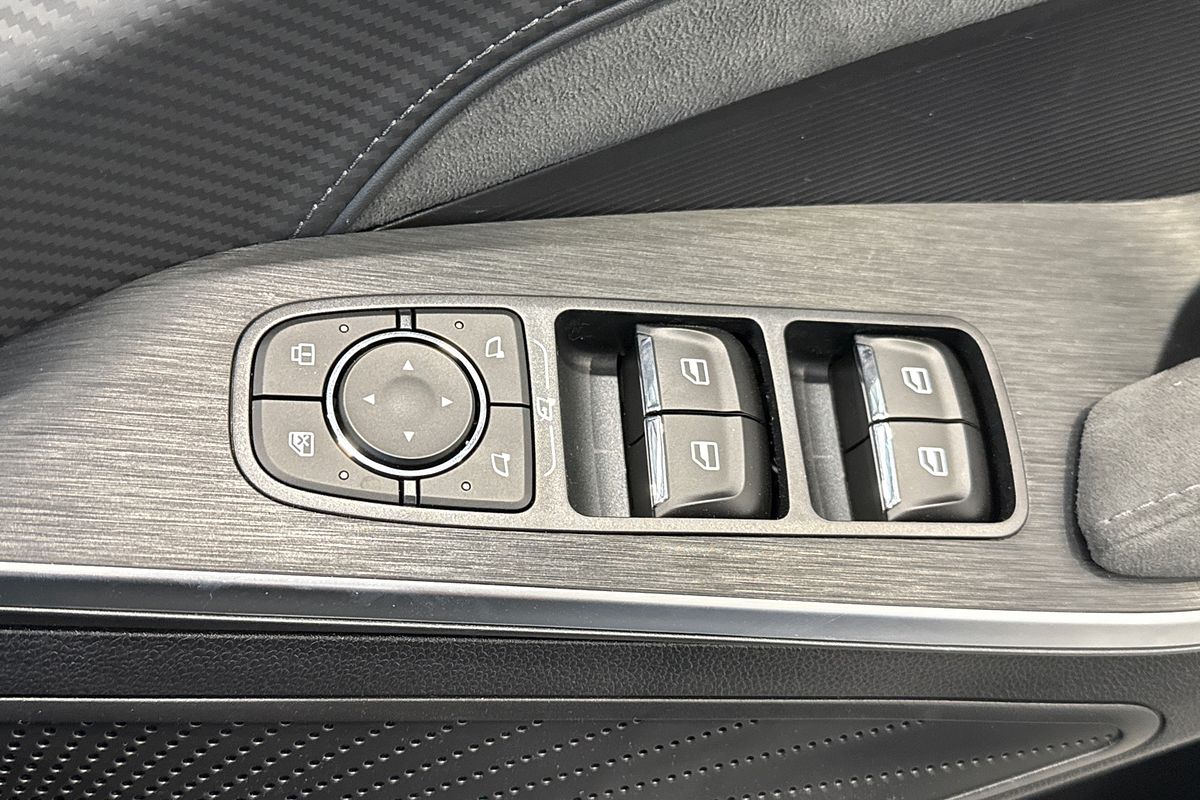 2026 GWM Haval H6GT Ultra Hi4 PHEV B03