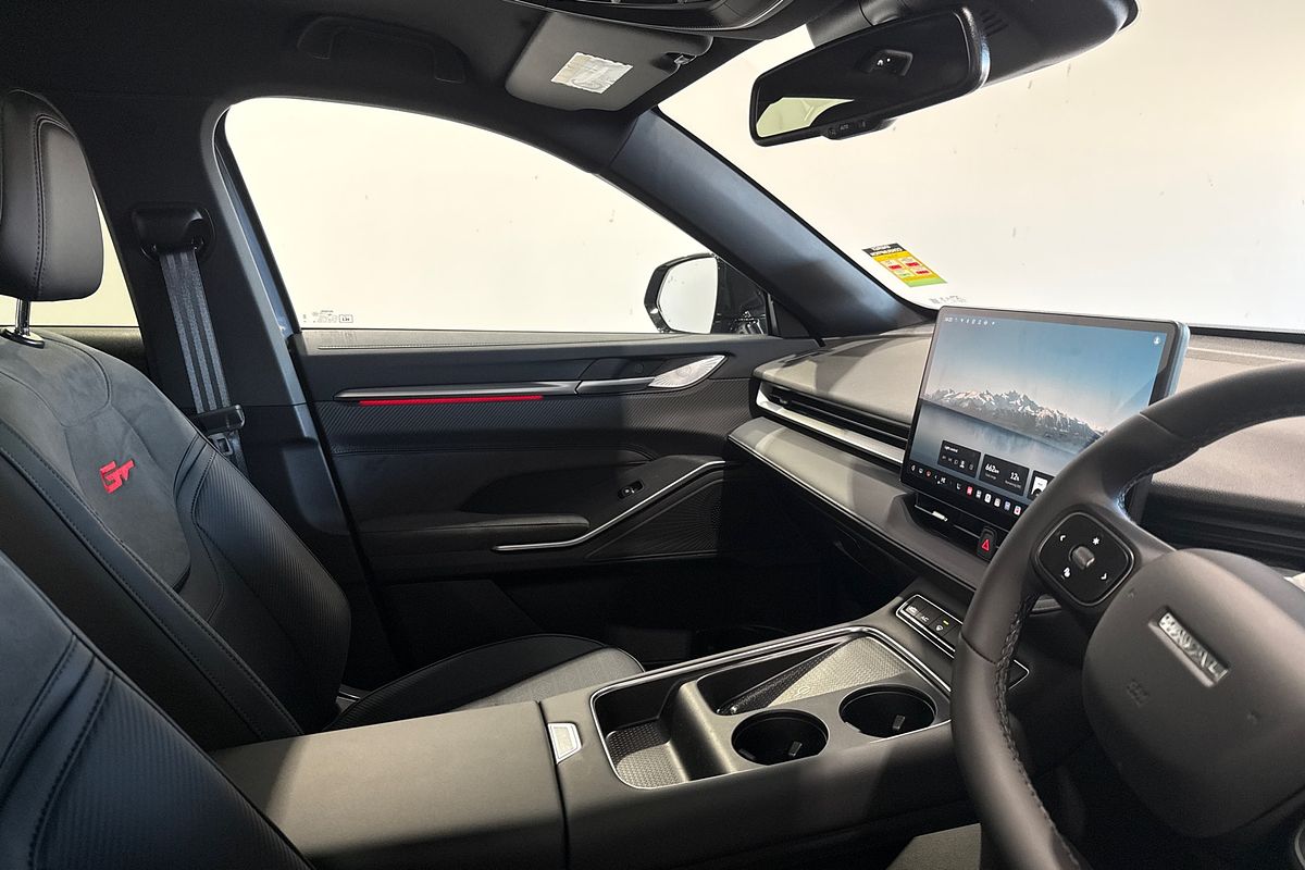 2026 GWM Haval H6GT Ultra Hi4 PHEV B03