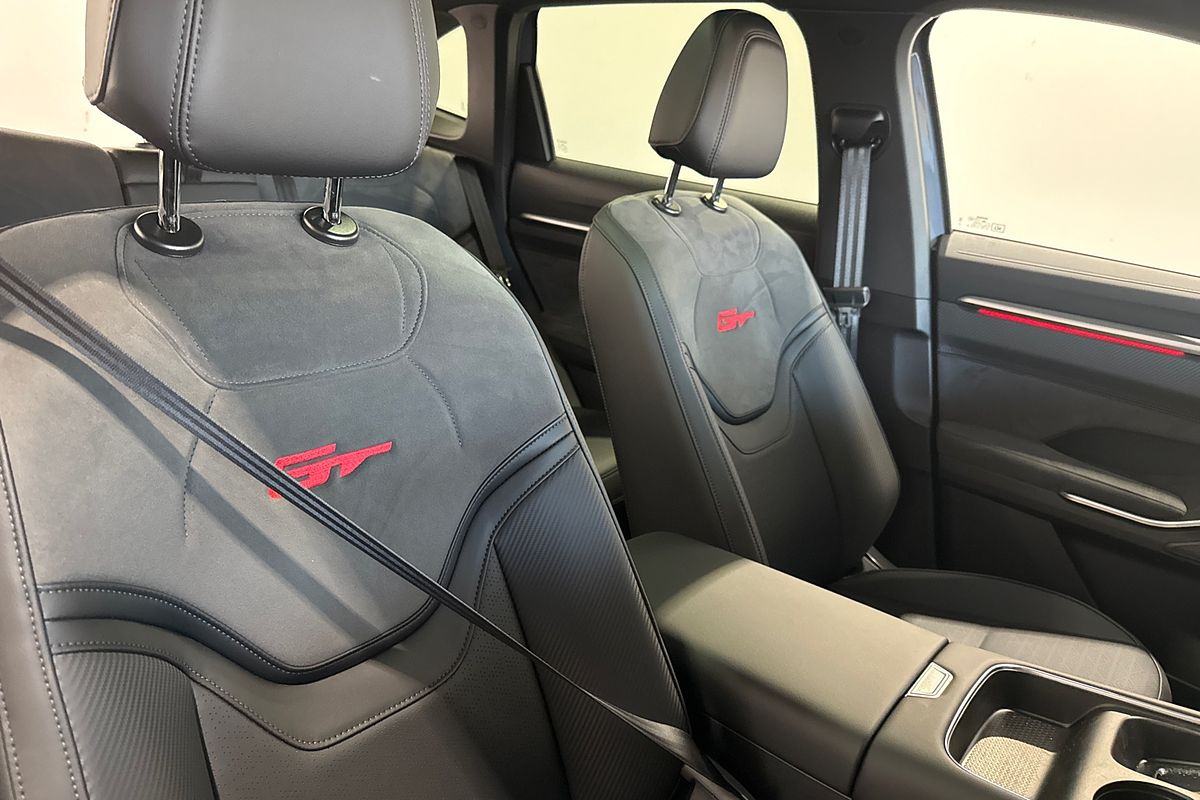 2026 GWM Haval H6GT Ultra Hi4 PHEV B03