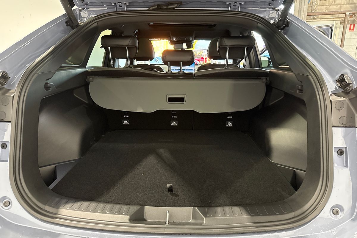 2026 GWM Haval H6GT Ultra Hi4 PHEV B03