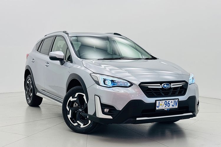2020 Subaru XV Hybrid S G5X