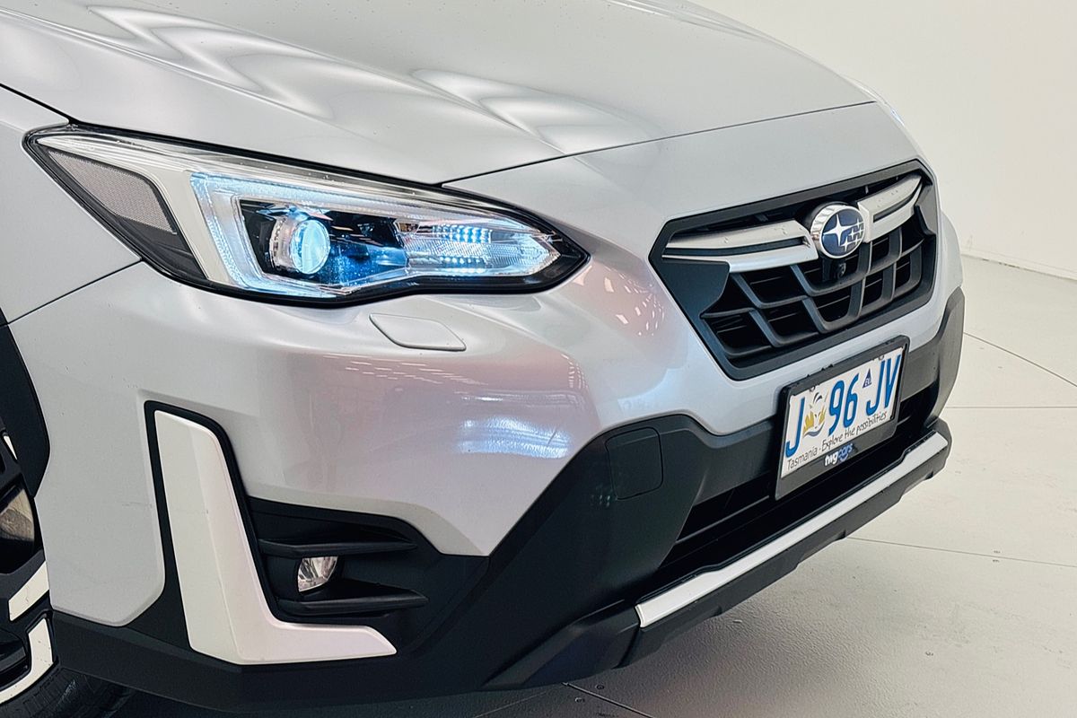 2020 Subaru XV Hybrid S G5X