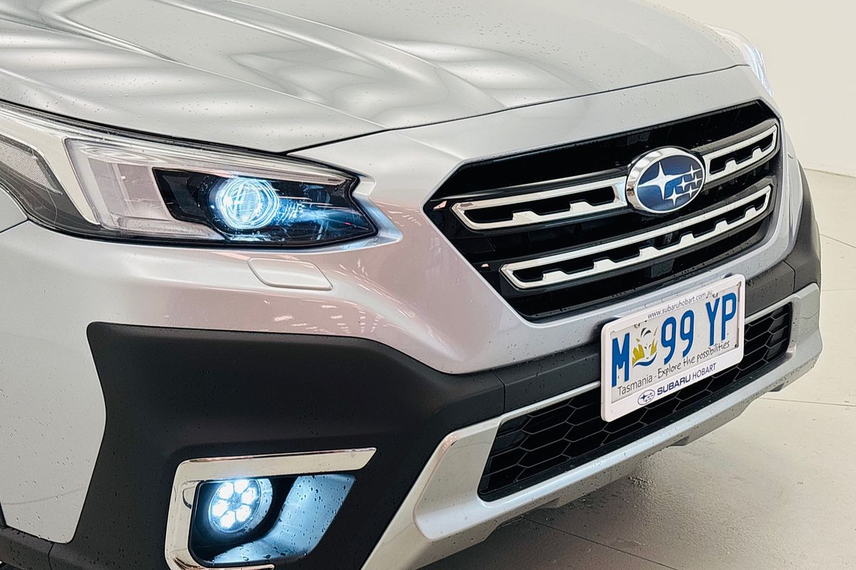 MY25 Subaru Outback Touring XT 