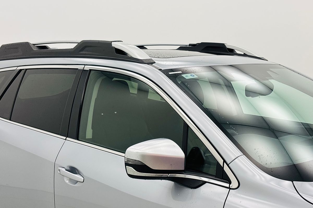 MY25 Subaru Outback Touring XT 