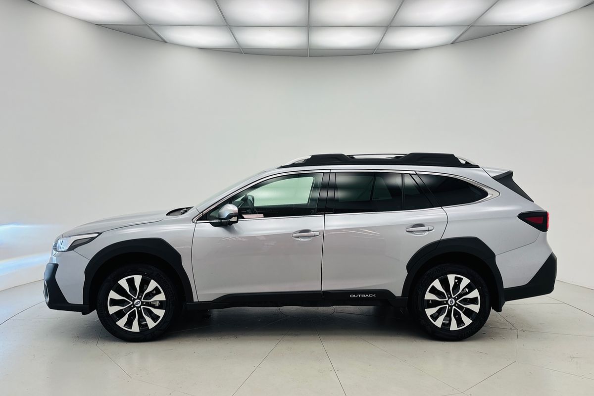 MY25 Subaru Outback Touring XT 