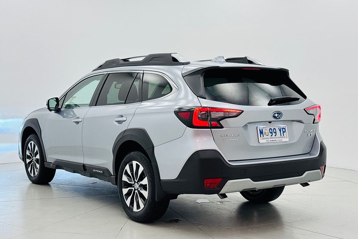 MY25 Subaru Outback Touring XT 
