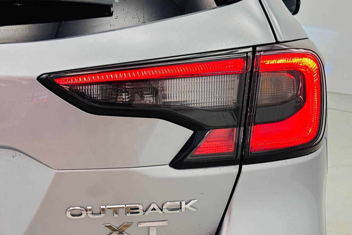 MY25 Subaru Outback Touring XT 
