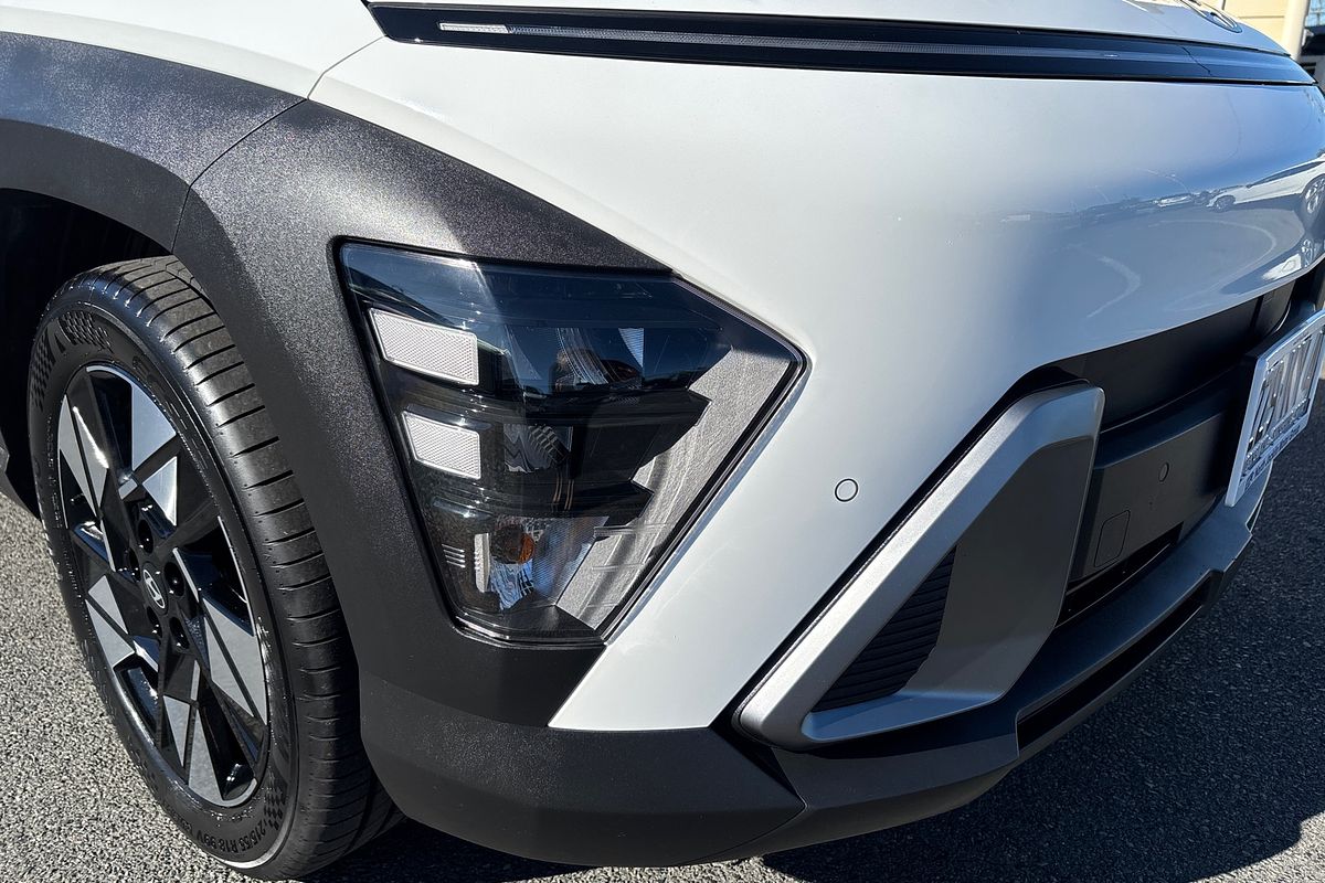 2024 Hyundai Kona SX2.V1