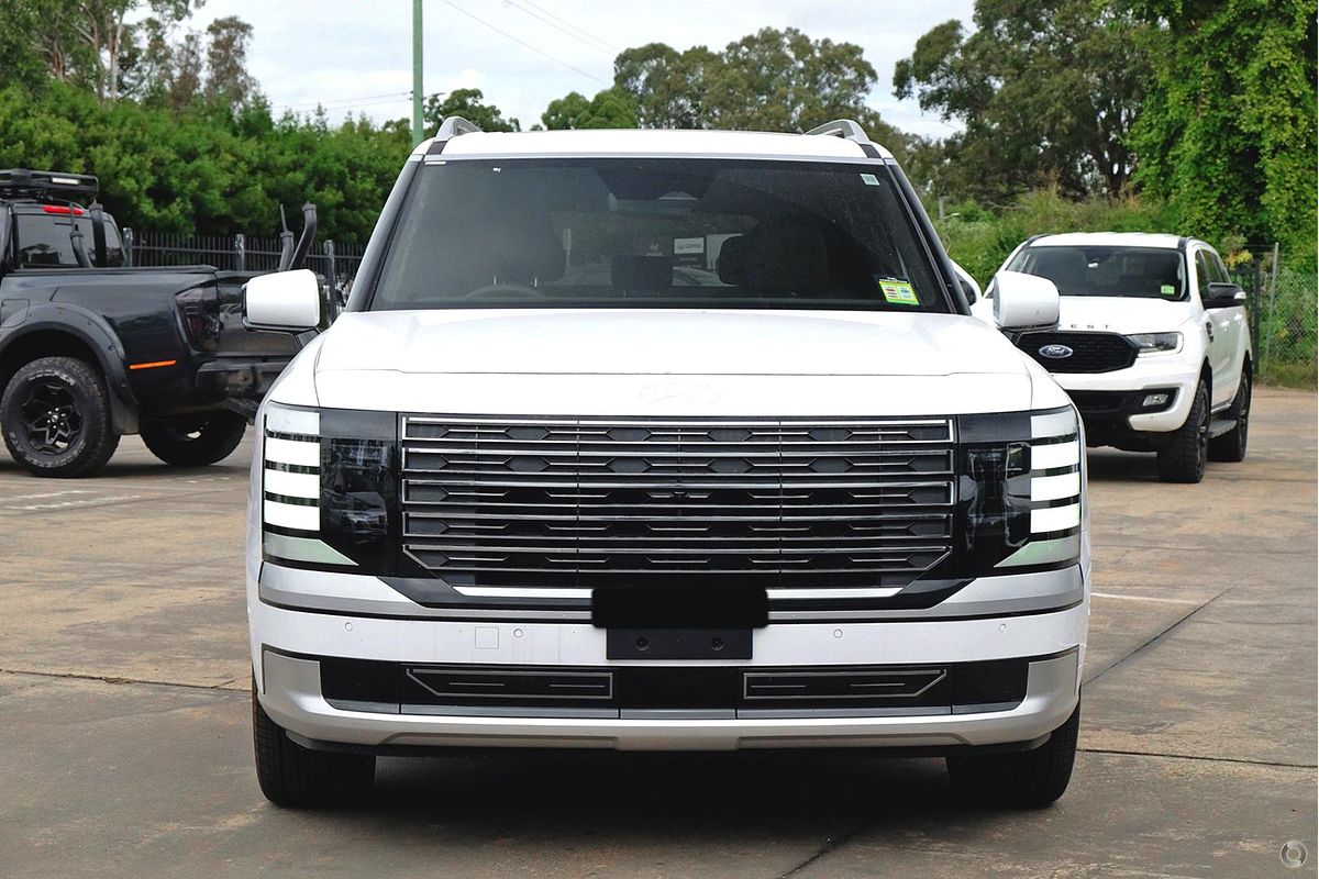 2025 Hyundai Palisade Calligraphy LX3.V1 AWD