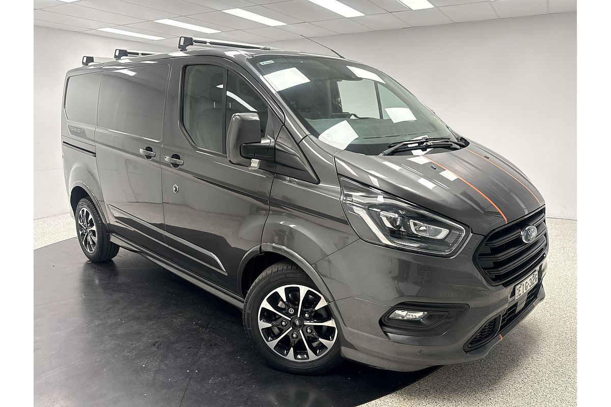 2020 Ford Transit Custom 320S Sport VN SWB Low Roof