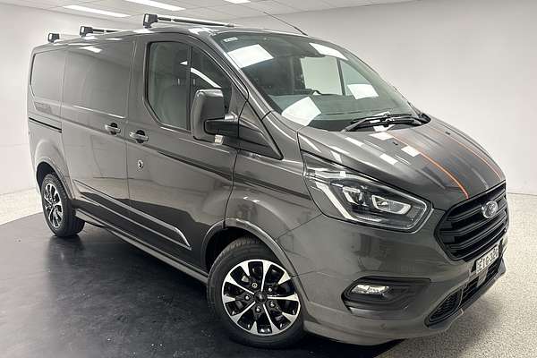 2020 Ford Transit Custom 320S Sport VN SWB Low Roof