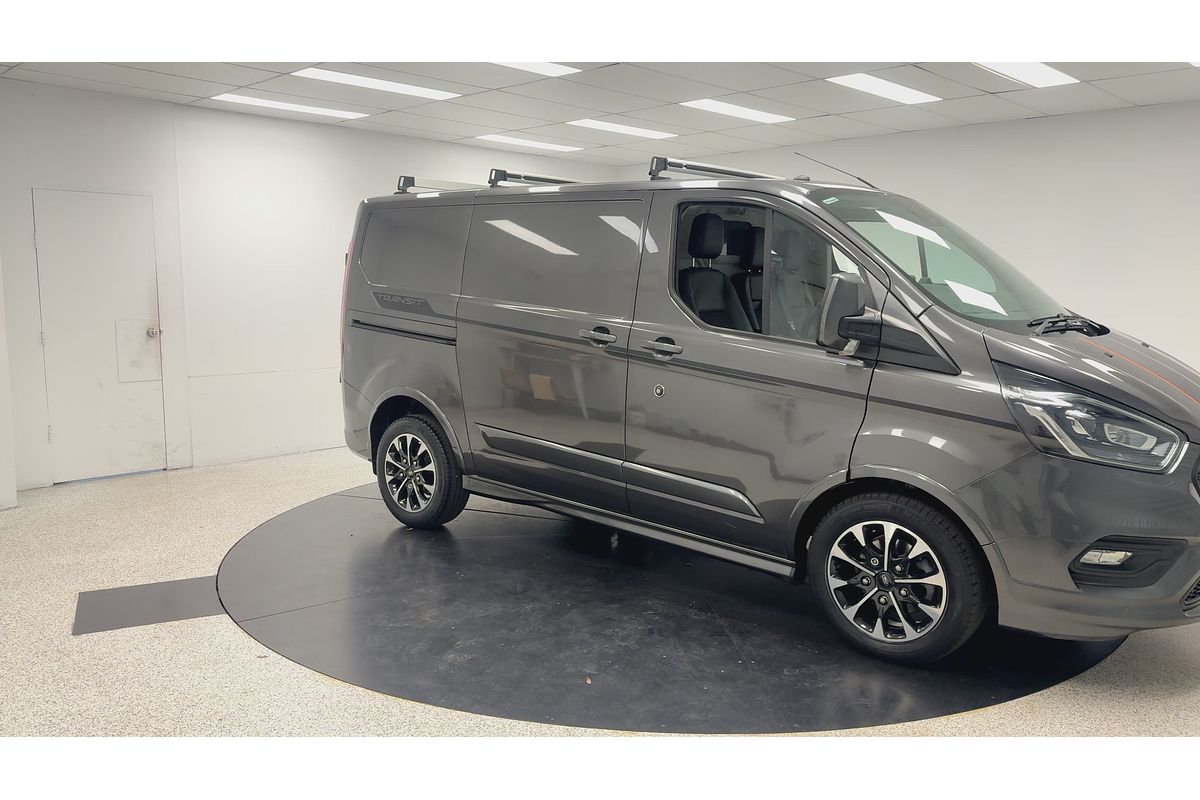 2020 Ford Transit Custom 320S Sport VN SWB Low Roof