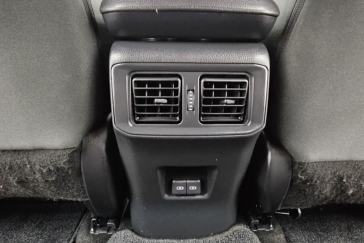 2023 Toyota RAV4 GX AXAH52R