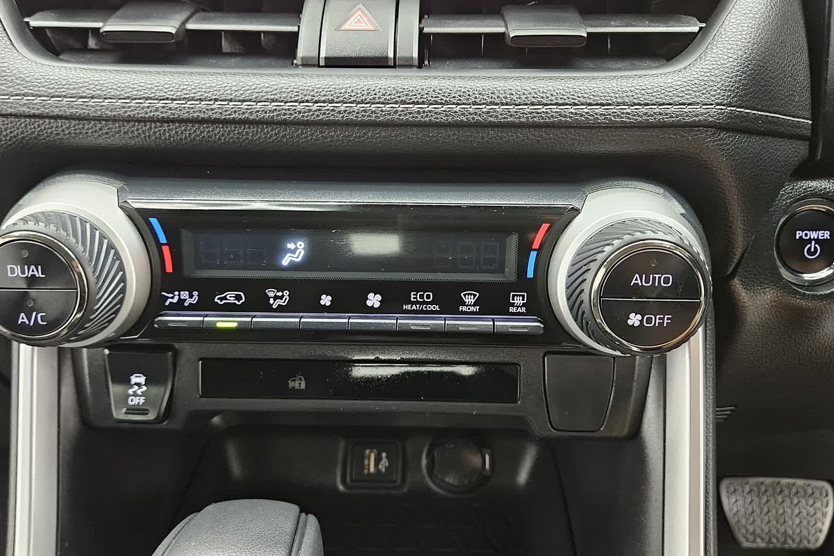 2023 Toyota RAV4 GX AXAH52R