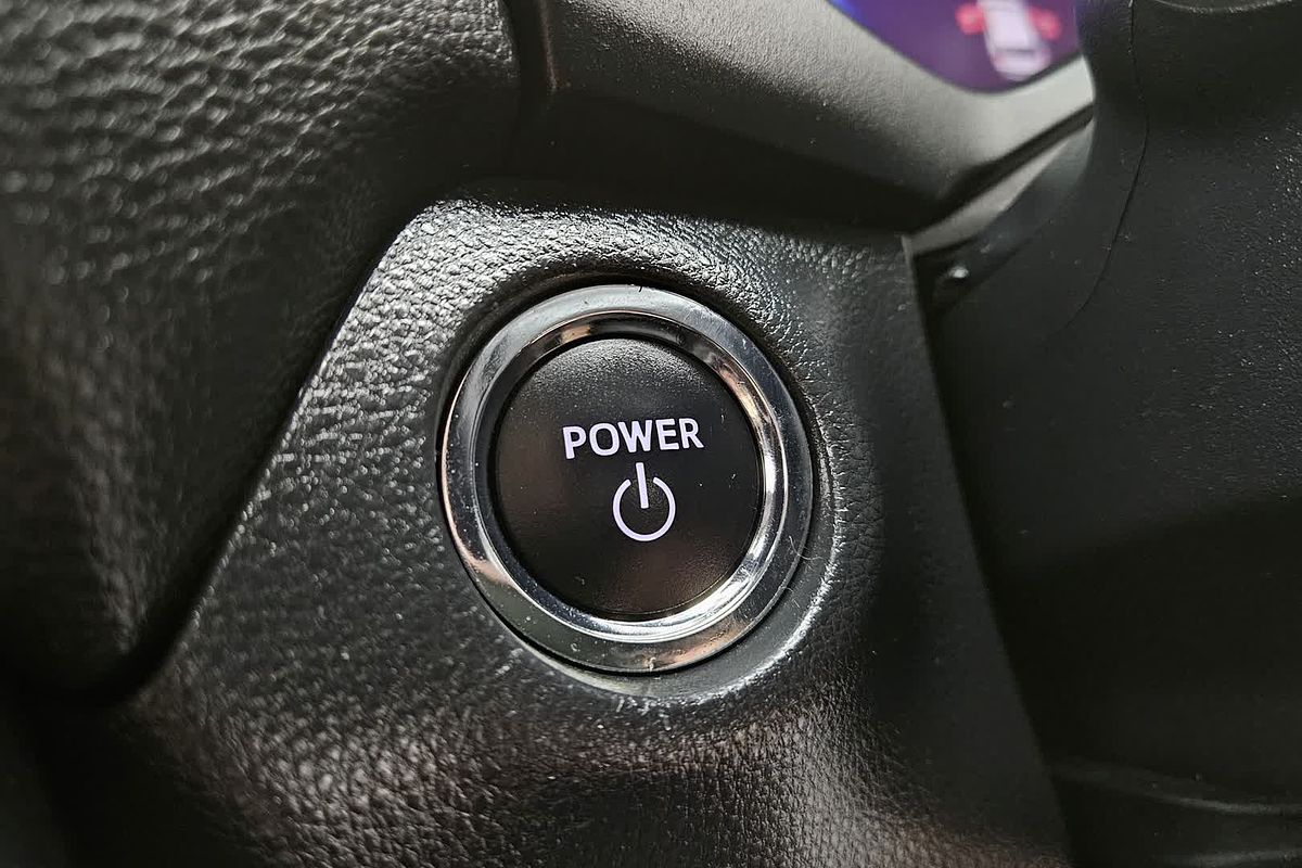 2023 Toyota RAV4 GX AXAH52R