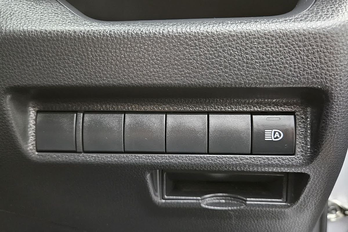 2023 Toyota RAV4 GX AXAH52R