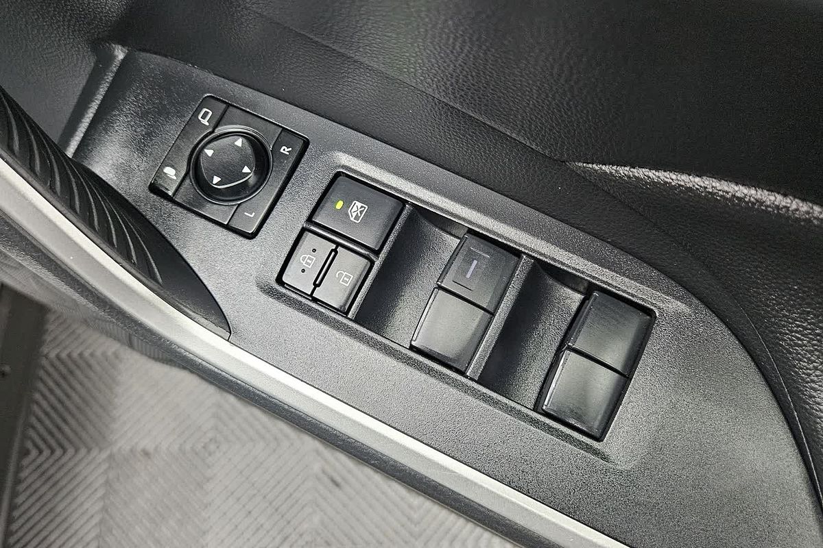 2023 Toyota RAV4 GX AXAH52R