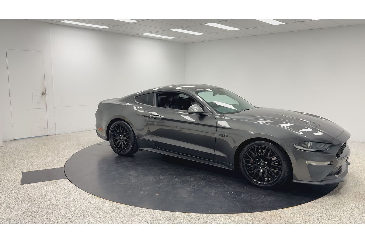 2018 Ford Mustang GT FN