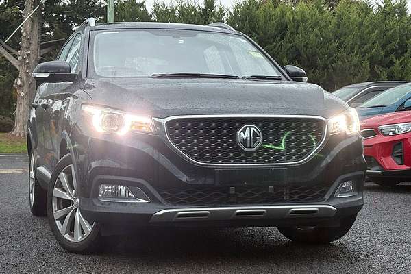 2022 MG ZS Excite AZS1