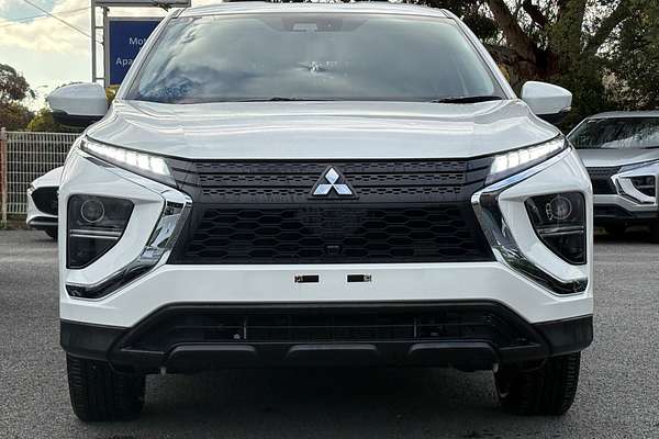 2025 Mitsubishi Eclipse Cross PHEV ES YB
