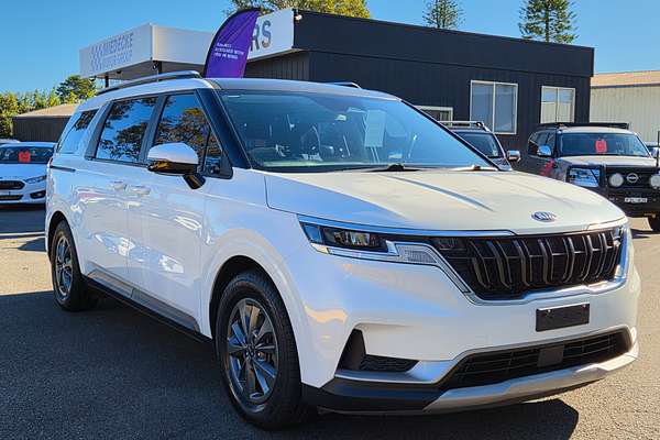 2020 Kia Carnival S KA4