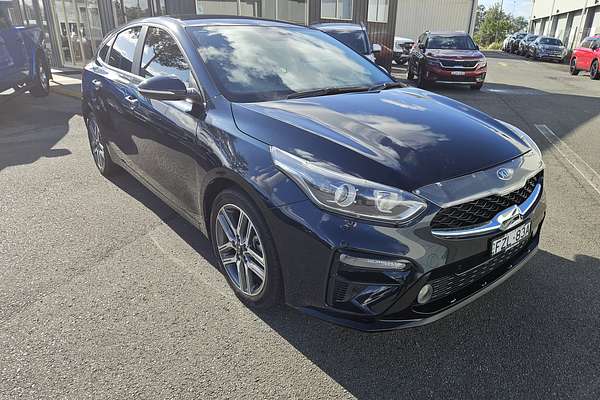2020 Kia Cerato Sport BD