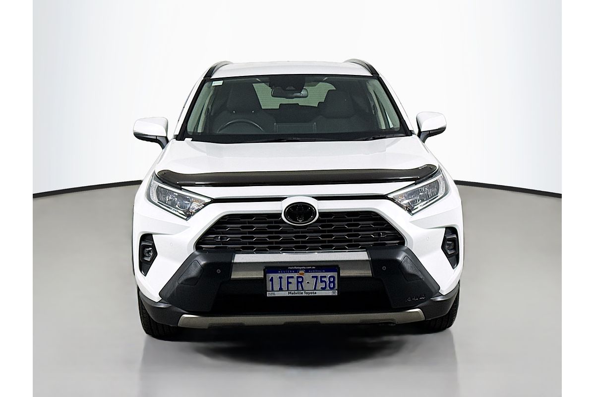 2024 Toyota RAV4 GXL MXAA52R