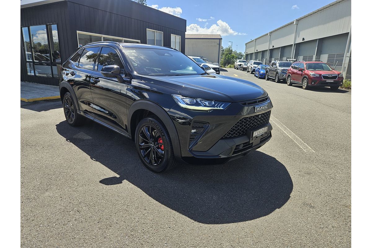 2022 Haval H6GT Ultra B03