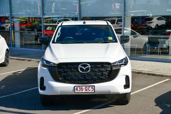 2026 Mazda BT-50 Boss TF 4X4 thumb-2