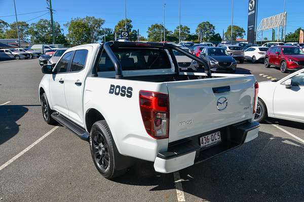 2026 Mazda BT-50 Boss TF 4X4 thumb-5