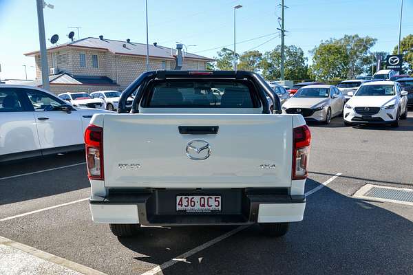 2026 Mazda BT-50 Boss TF 4X4 thumb-6