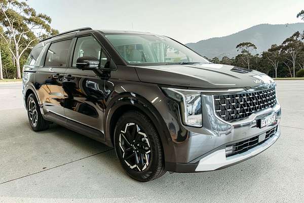 2025 Kia Carnival Sport+ KA4 PE