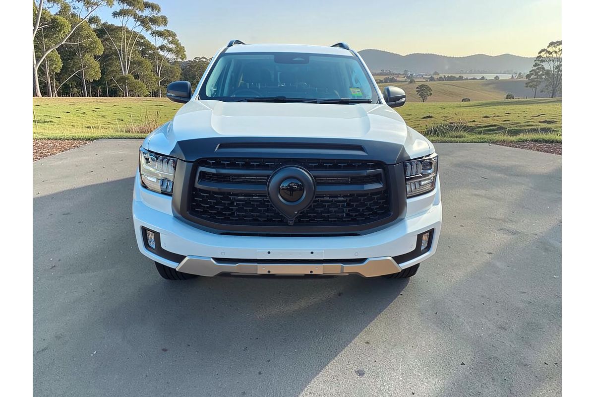 2026 GWM Cannon Alpha Ultra PHEV P05
