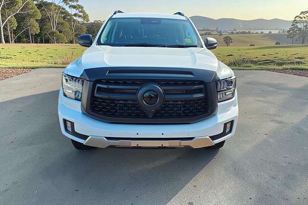 2026 GWM Cannon Alpha Ultra PHEV P05